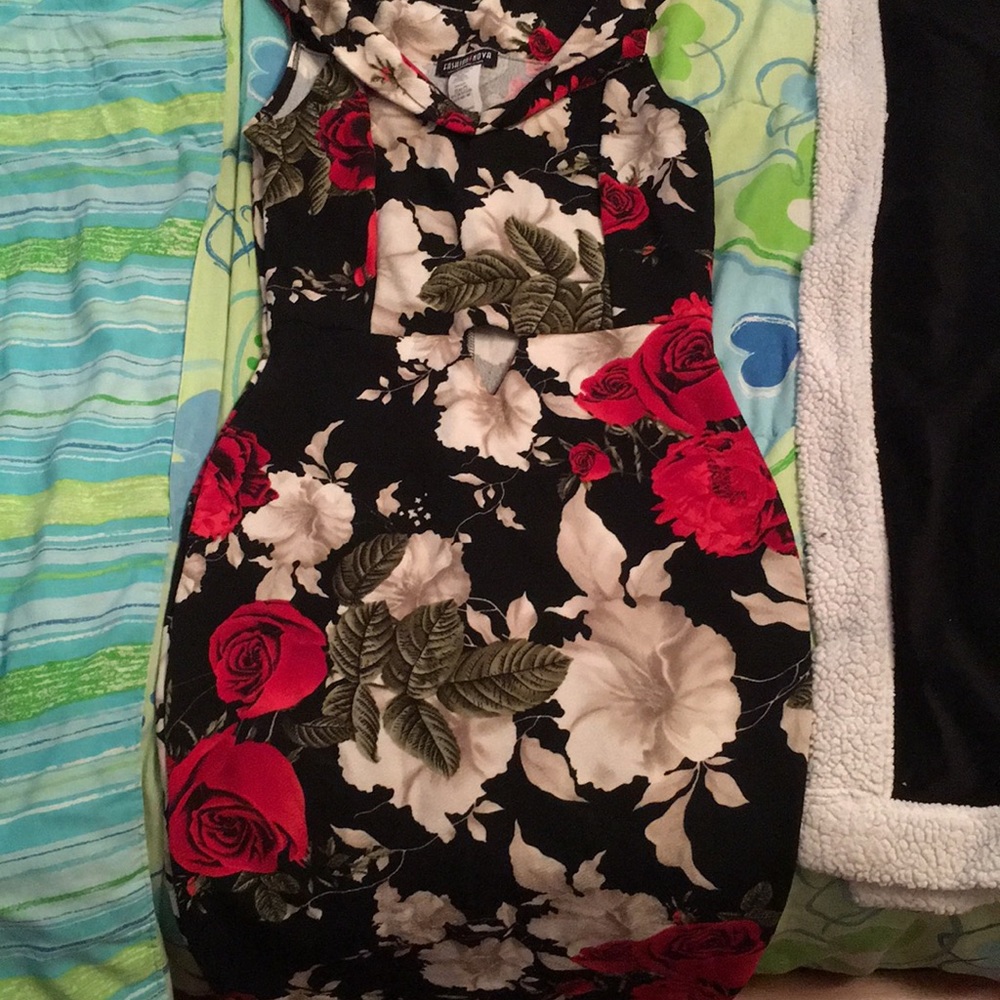 dress